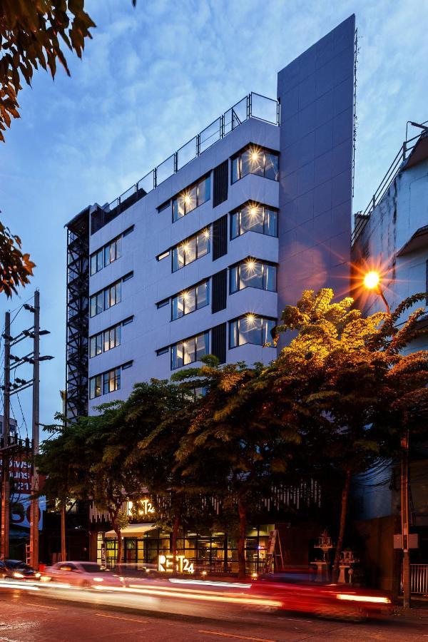 בנגקוק Rest24 Residence מראה חיצוני תמונה