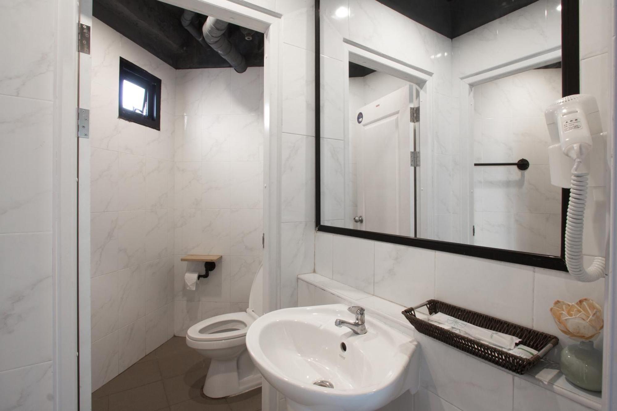 בנגקוק Rest24 Residence חדר תמונה